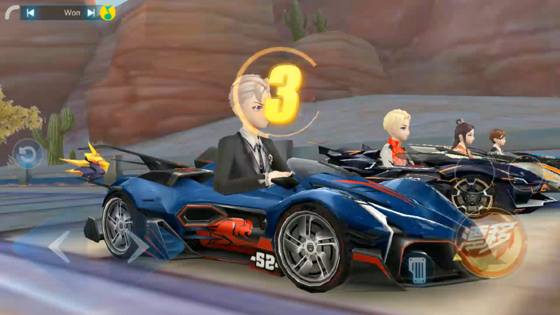 qq飞车拉力赛有哪些建房方式 qq飞车拉力赛有哪些建房方式