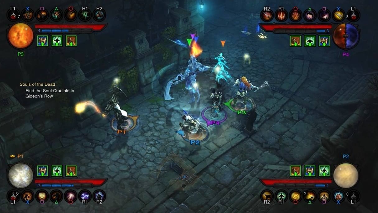 暗黑破坏神手游野蛮人装备需要多少金币