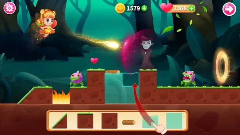 点击冒险之旅黑承冒险之旅的使用方法是什么