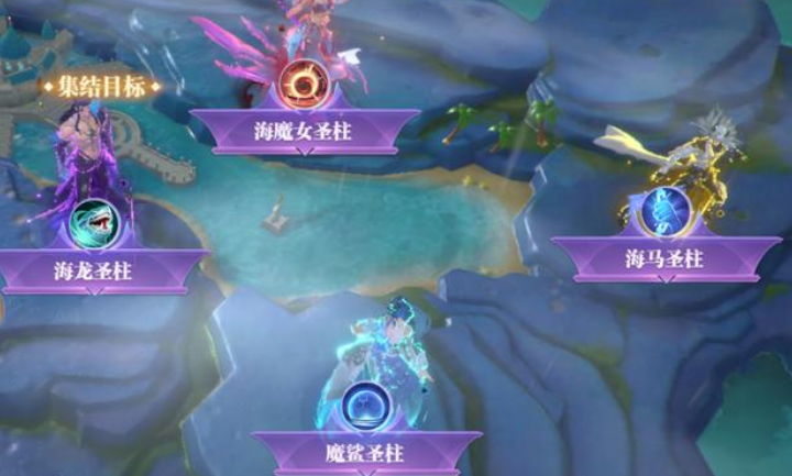 斗罗大陆蛇二代魂导器适合与哪些魂技搭配