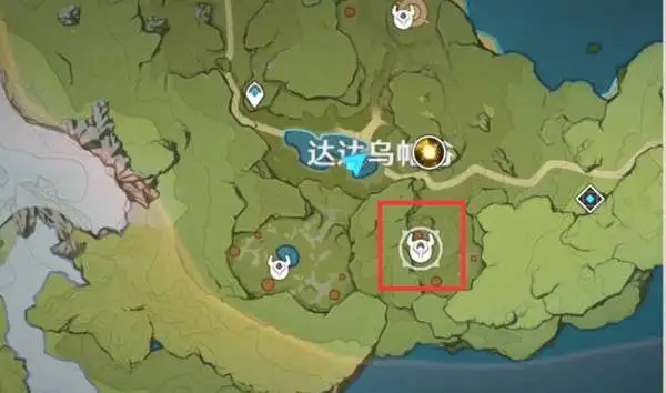 原神请问璃月轻策庄北面的结界怎么突破