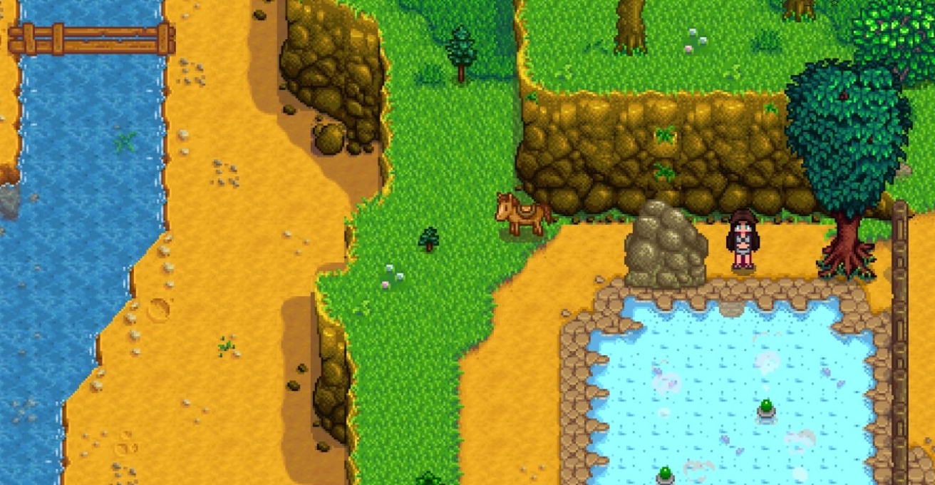 星露谷物语的生娃过程需要注意什么 星露谷物语的生娃过程需要注意什么