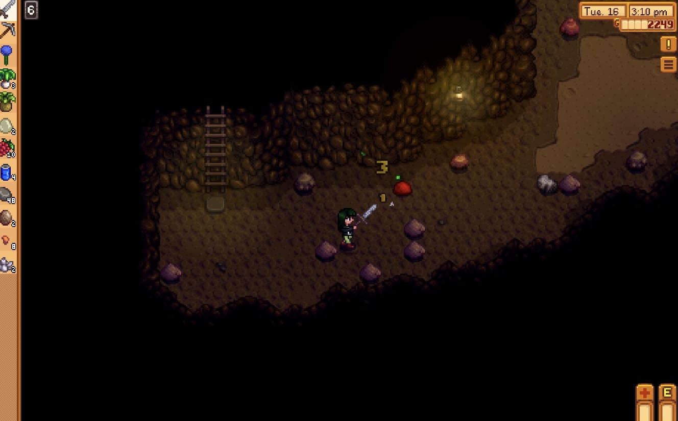 星露谷物语中是否有提供人物的喜好列表 星露谷物语中是否有提供人物的喜好列表