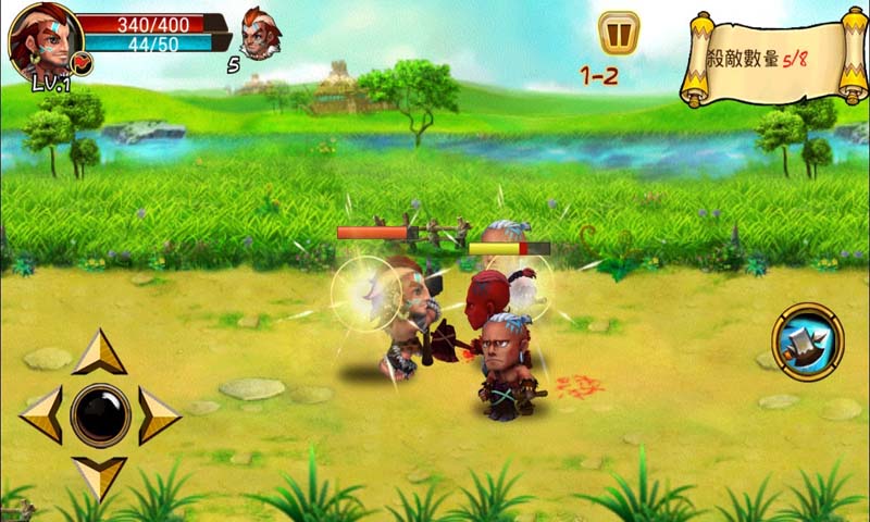 在新石器时代中应该如何挑选适合的骑行伴侣