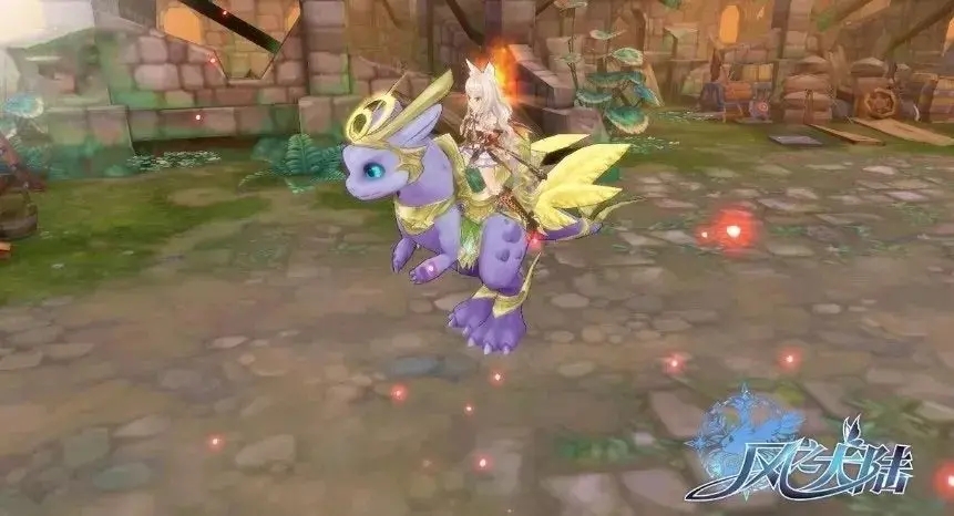 如何在风之大陆修罗中提高输出