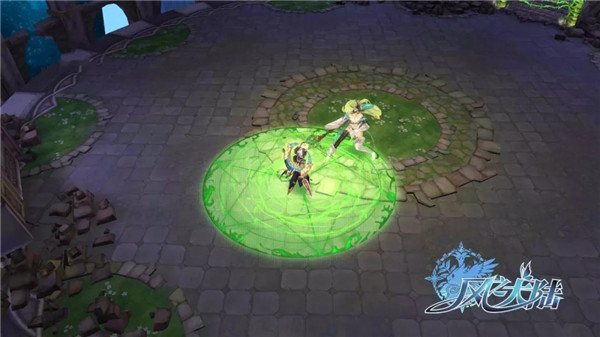 风之大陆巫师技能搭配有哪些策略