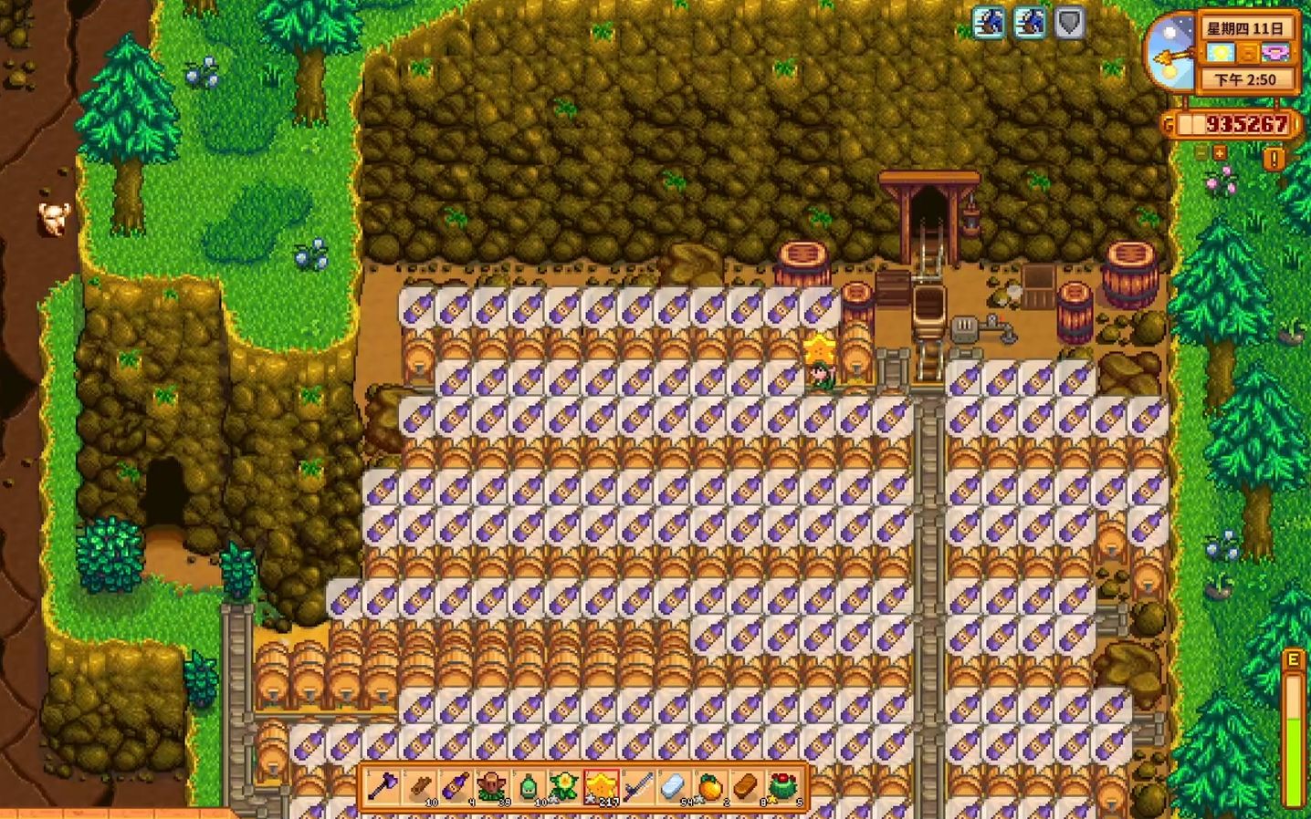 星露谷物语中有多少角色是可攻略的