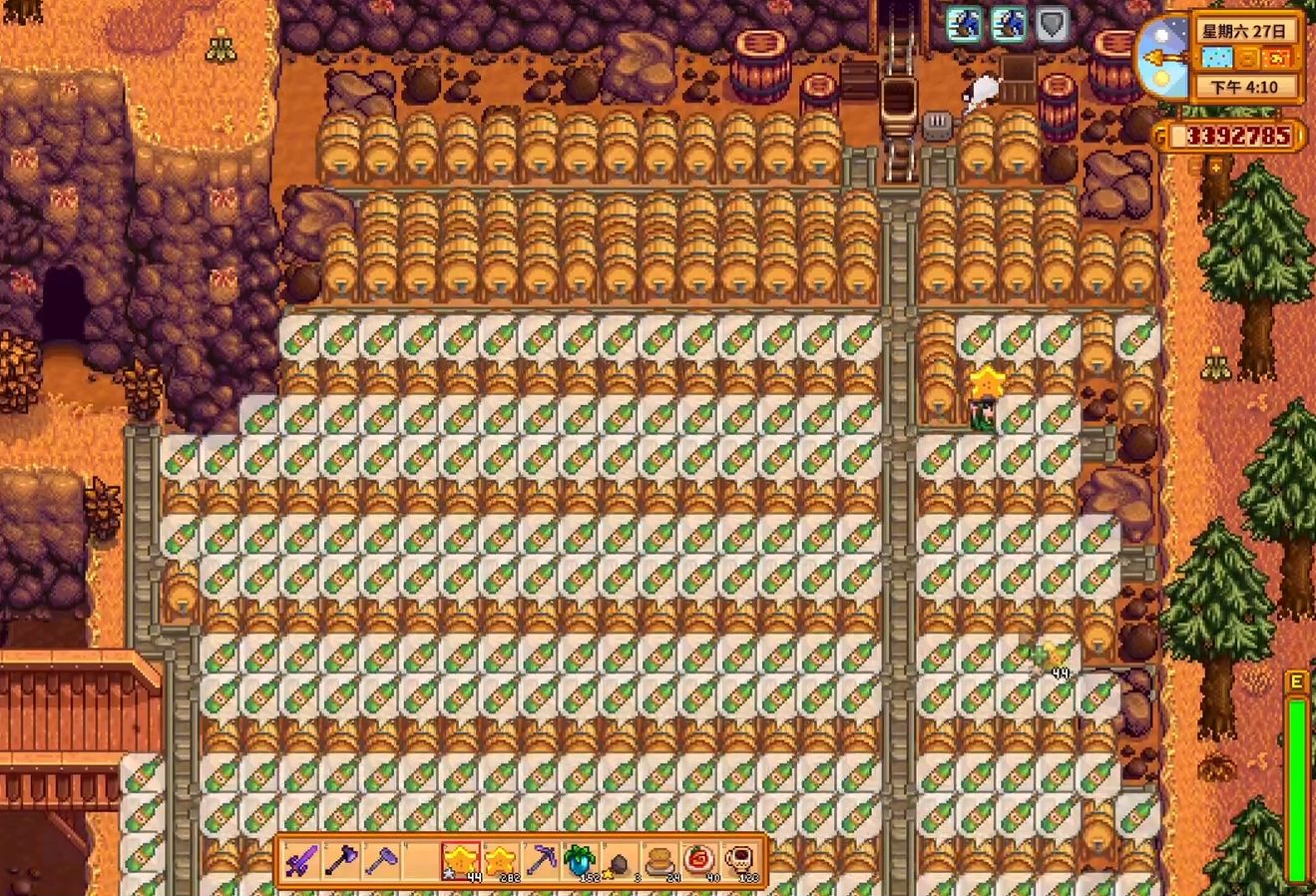 星露谷物语中有多少角色是可攻略的 星露谷物语中有多少角色是可攻略的