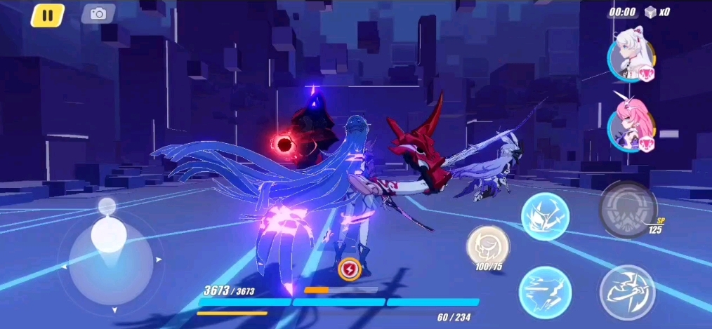 在哪里可以进崩坏3女武神的堕落餐厅