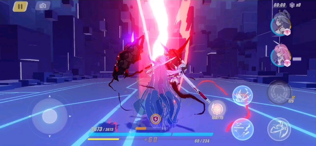 在哪里可以进崩坏3女武神的堕落餐厅