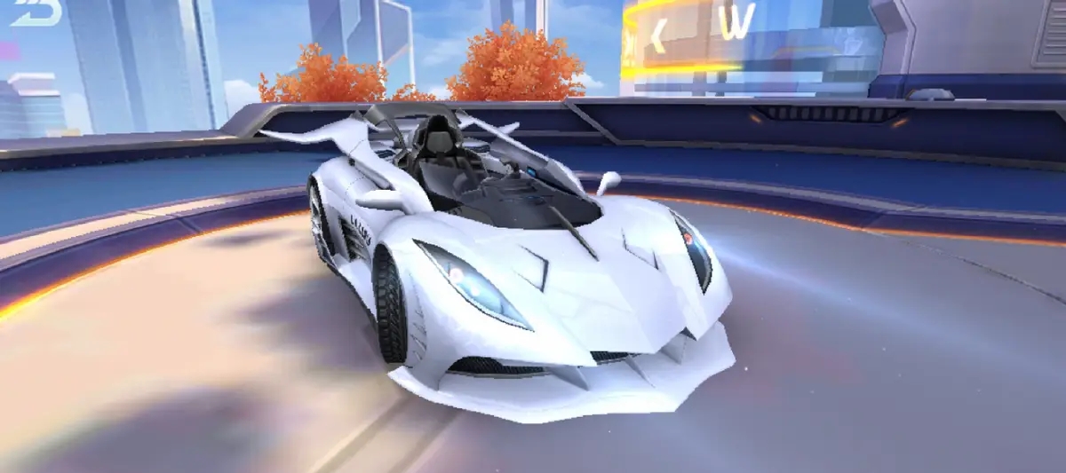 怎样刷图才能让qq飞车起步完美