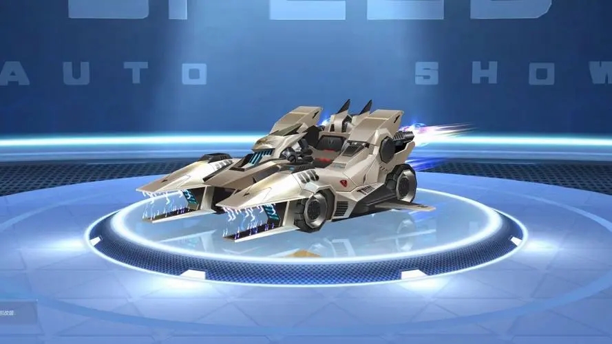 怎样刷图才能让qq飞车起步完美