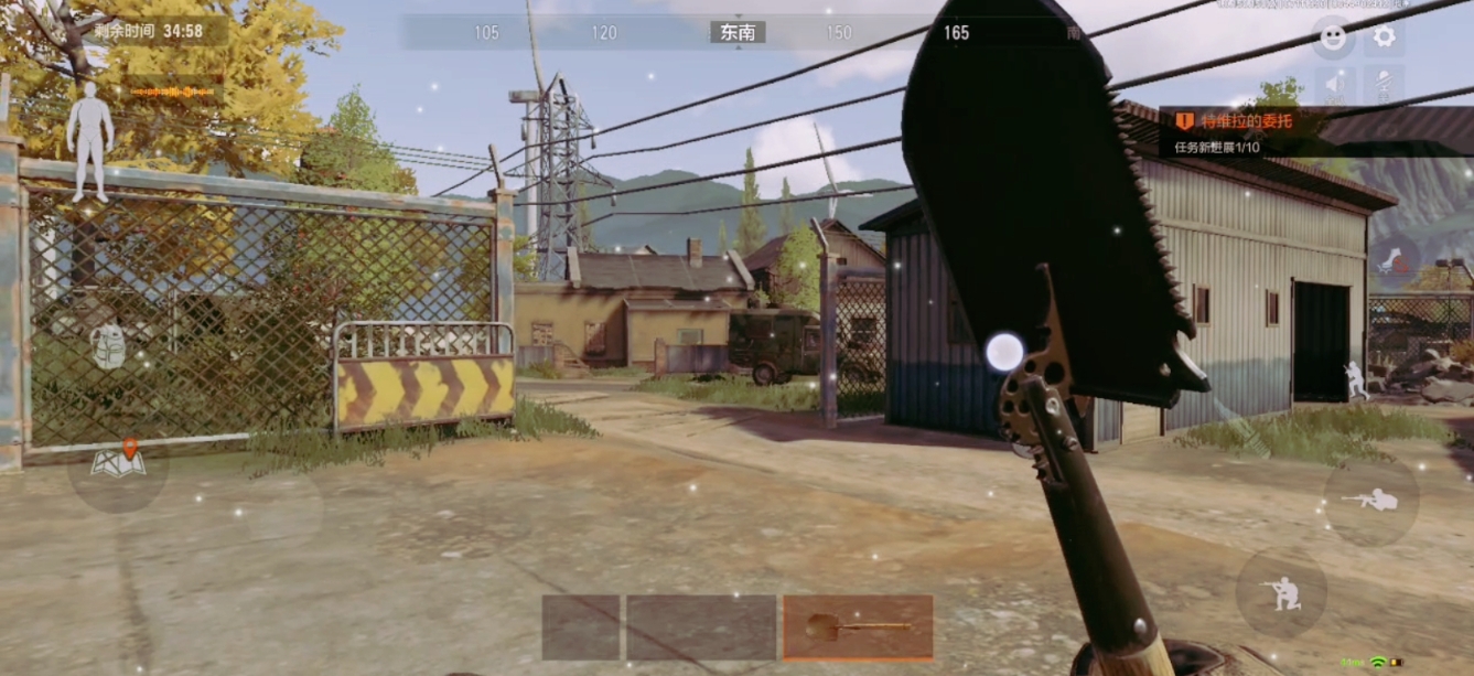 在暗区突围中疑似能赚大钱的地图是哪个 在暗区突围中疑似能赚大钱的地图是哪个