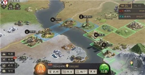 如何在三国志战略版中破解关羽的克制之法