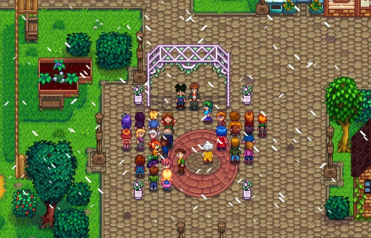 星露谷物语巨大作物在游戏中有什么意义 星露谷物语巨大作物在游戏中有什么意义