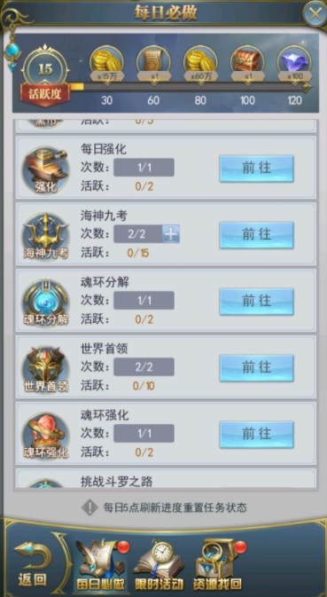 怎样突破斗罗大陆中的魂环限制