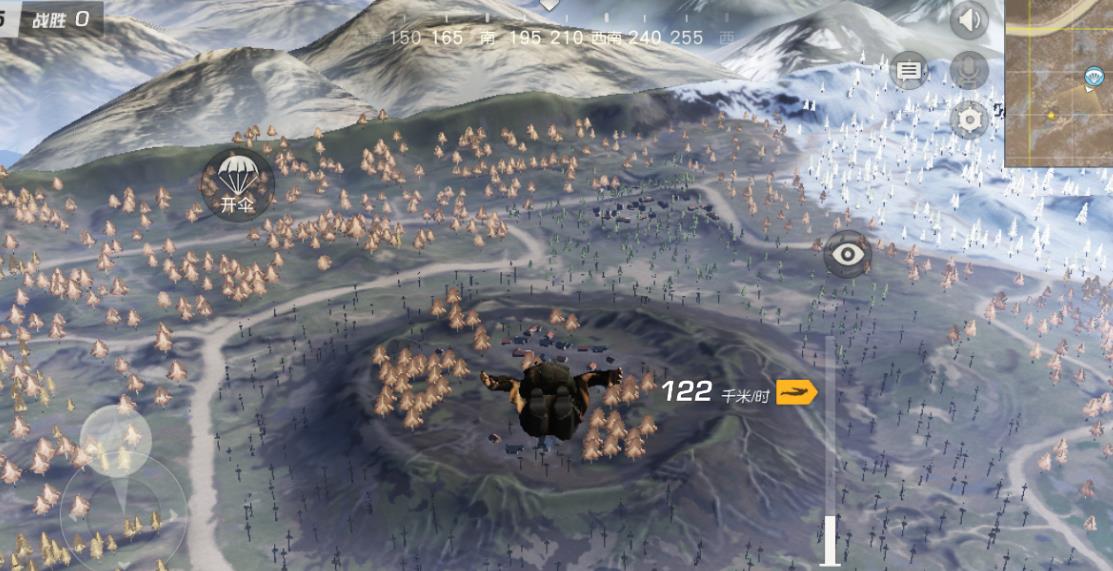 荒野行动aps是值得花时间的吗 荒野行动aps是值得花时间的吗