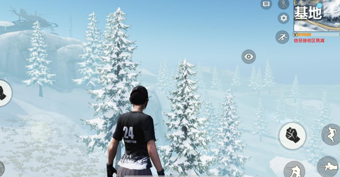 荒野行动aps是值得花时间的吗 荒野行动aps是值得花时间的吗