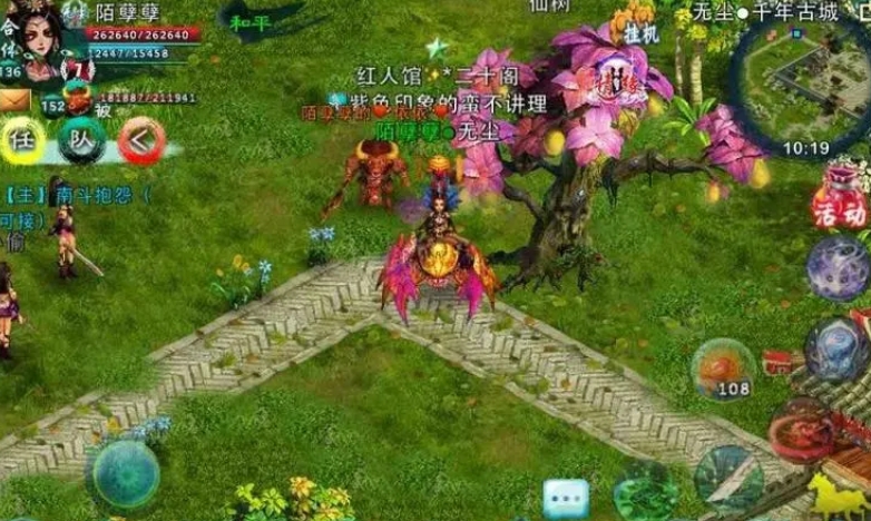 忘仙混沌暴君有没有特殊的战斗技巧 忘仙混沌暴君有没有特殊的战斗技巧