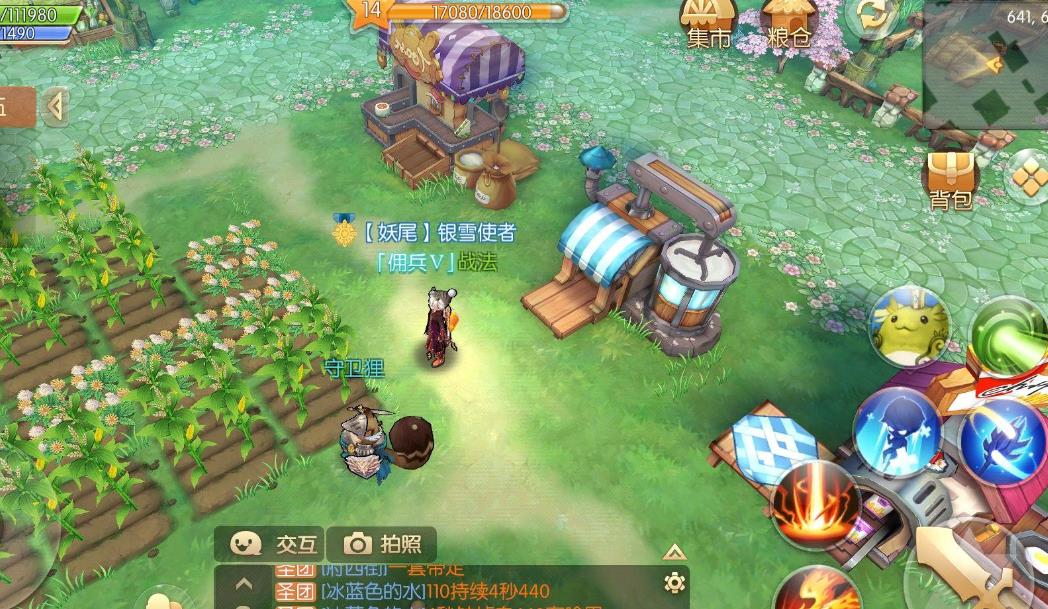 在风之大陆战士上如何合理分配加点