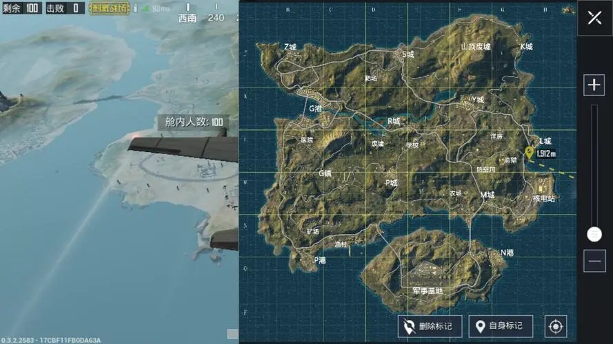 怎样才能在绝地求生中减低换弹速度