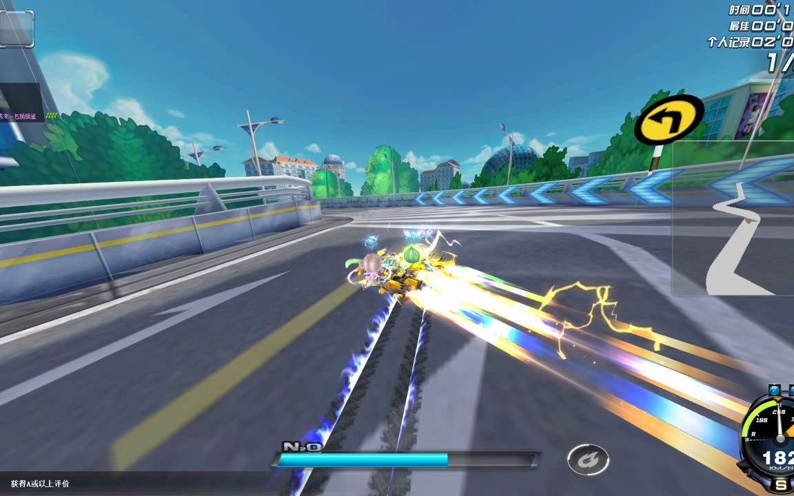 qq飞车中适合道具的宠物种类有哪些