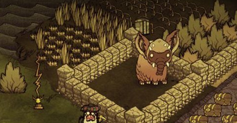 饥荒白蜘蛛巢要怎样才能完全消灭