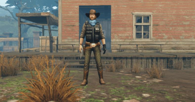 明日之后多纳尔电磁机枪怎么获得 明日之后多纳尔电磁机枪怎么获得