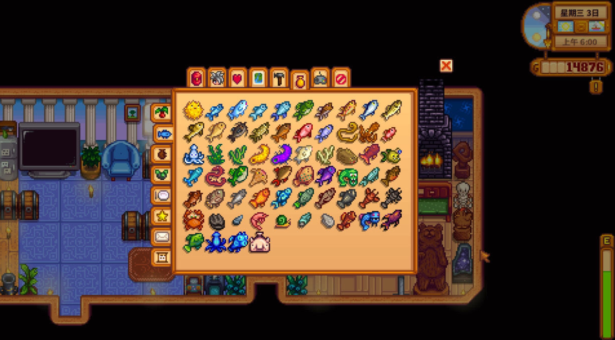 哪个妻子是星露谷物语的最好选择 哪个妻子是星露谷物语的最好选择