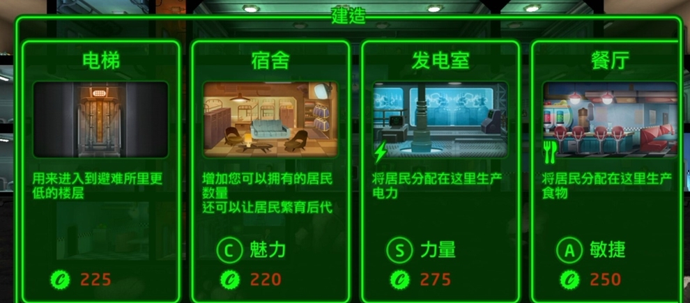 需要注意哪些事项来进行辐射避难所的编号 需要注意哪些事项来进行辐射避难所的编号