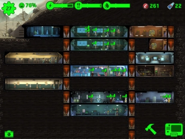 需要注意哪些事项来进行辐射避难所的编号 需要注意哪些事项来进行辐射避难所的编号