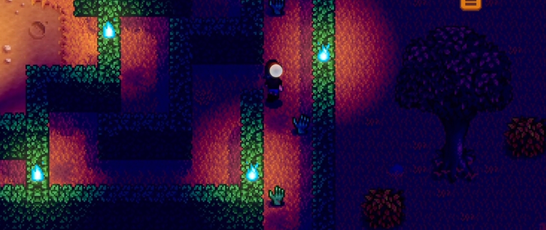 在星露谷物语初期应该吃什么食物