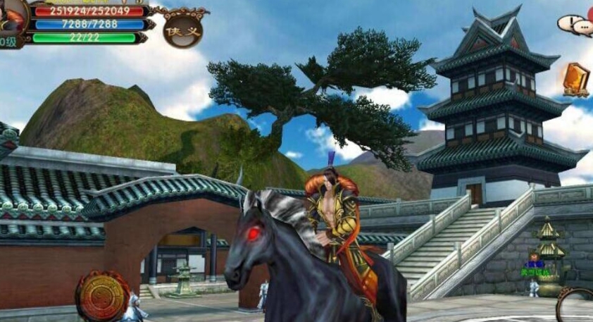 卧虎藏龙贰药王玩法中有哪些挑战