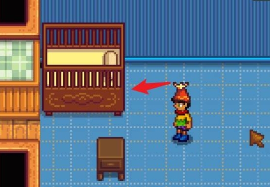 星露谷物语里如何结交每一个角色