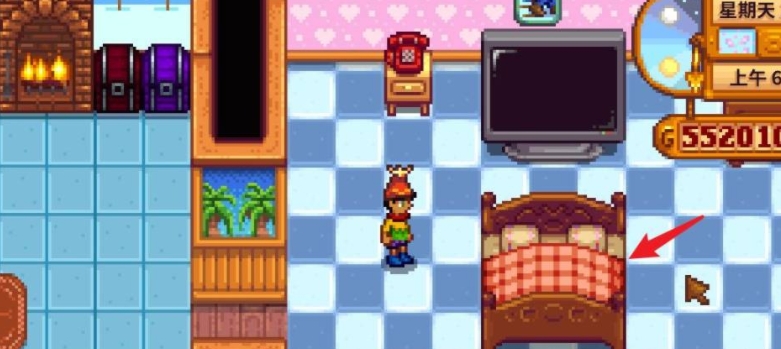 星露谷物语里如何结交每一个角色