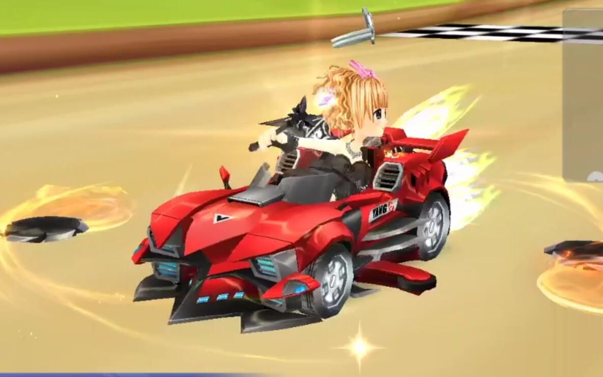 qq飞车里弯道弹射的技能要点是什么 qq飞车里弯道弹射的技能要点是什么