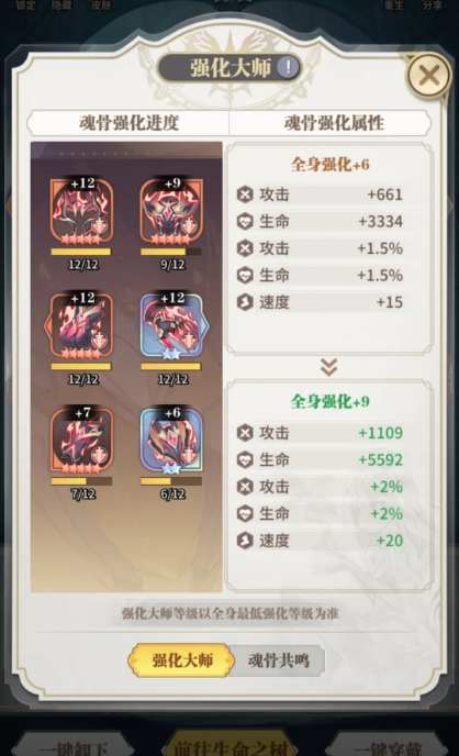 斗罗大陆观星术如何点亮唐妈的昊天锤