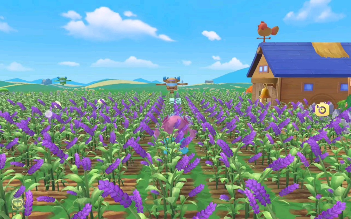 摩尔庄园手游石板路可以在哪里买到