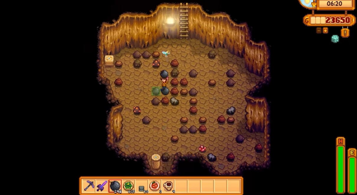 星露谷物语中如何与居民建立忠诚友谊