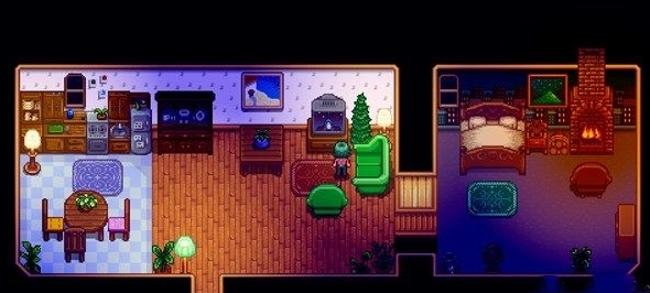 如何在星露谷物语中提高与npc的友好度 如何在星露谷物语中提高与npc的友好度