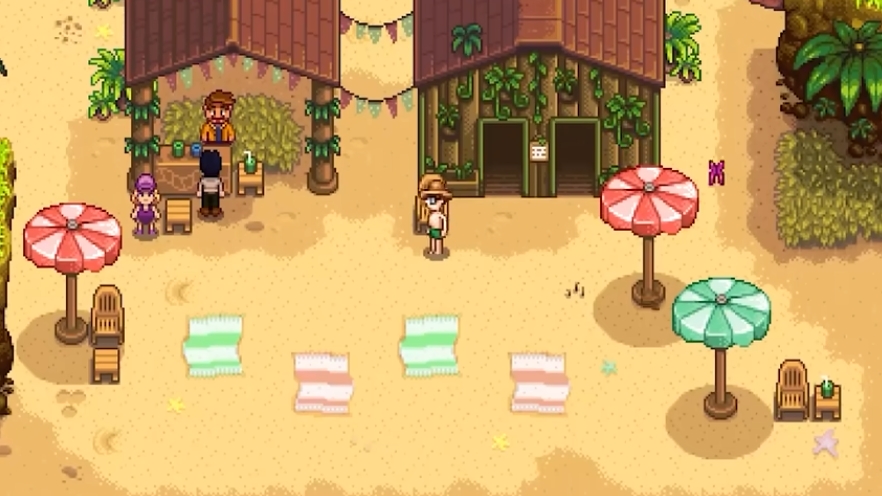 星露谷物语献祭是否需要特定的放置位置