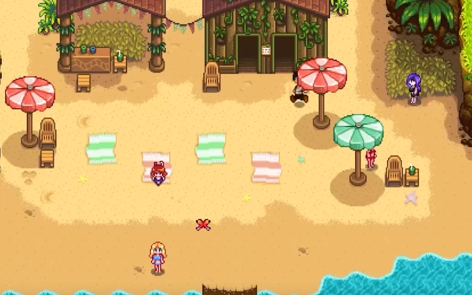 星露谷物语献祭是否需要特定的放置位置 星露谷物语献祭是否需要特定的放置位置