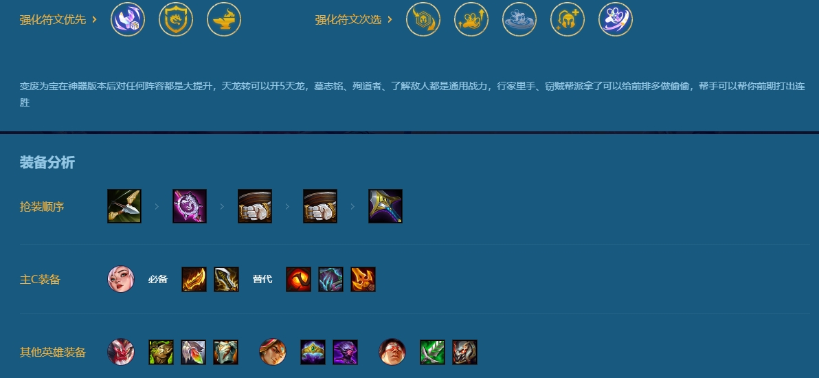 谁能在金铲铲之战中成为赏金小英雄