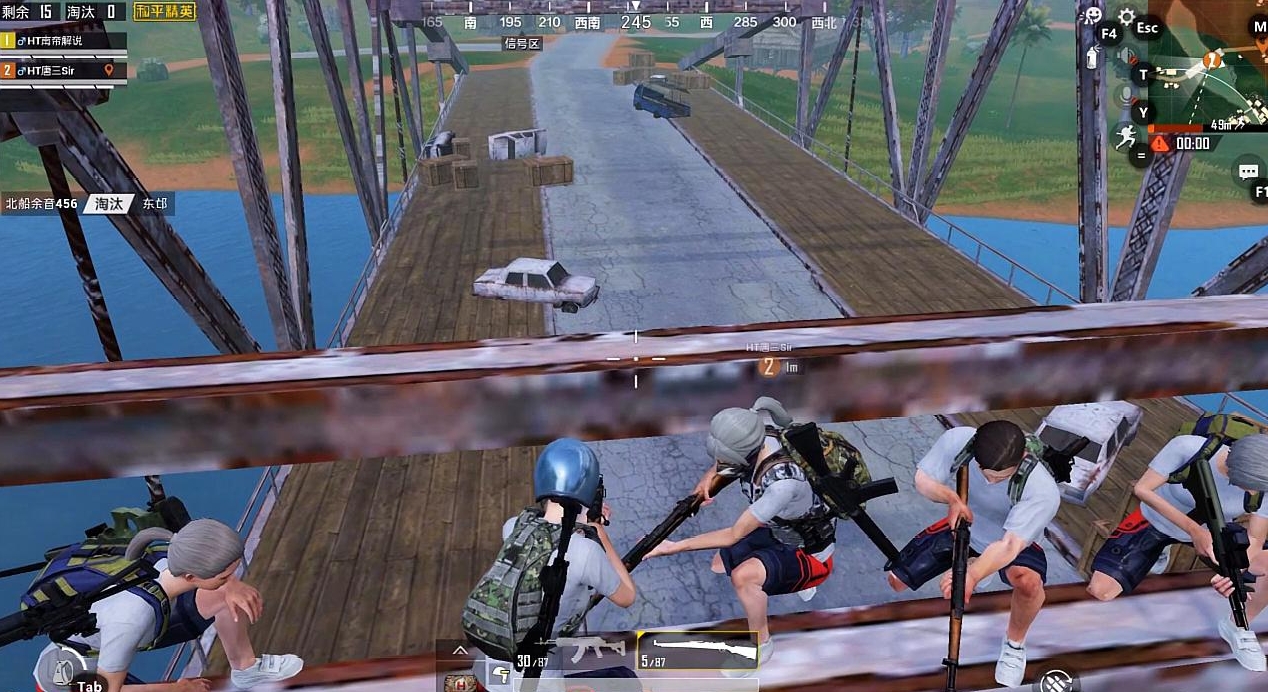 绝地求生刺激战场决赛圈在什么地方 绝地求生刺激战场决赛圈在什么地方