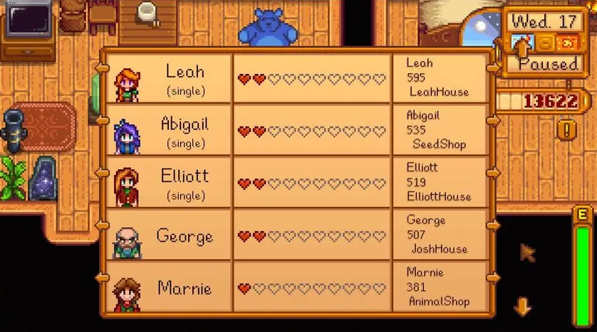 如何在星露谷物语中与海莉培养爱情 如何在星露谷物语中与海莉培养爱情