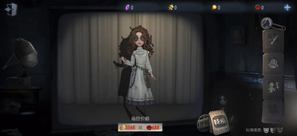 哪个天赋可以帮助实现第五人格的三层挣扎 哪个天赋可以帮助实现第五人格的三层挣扎