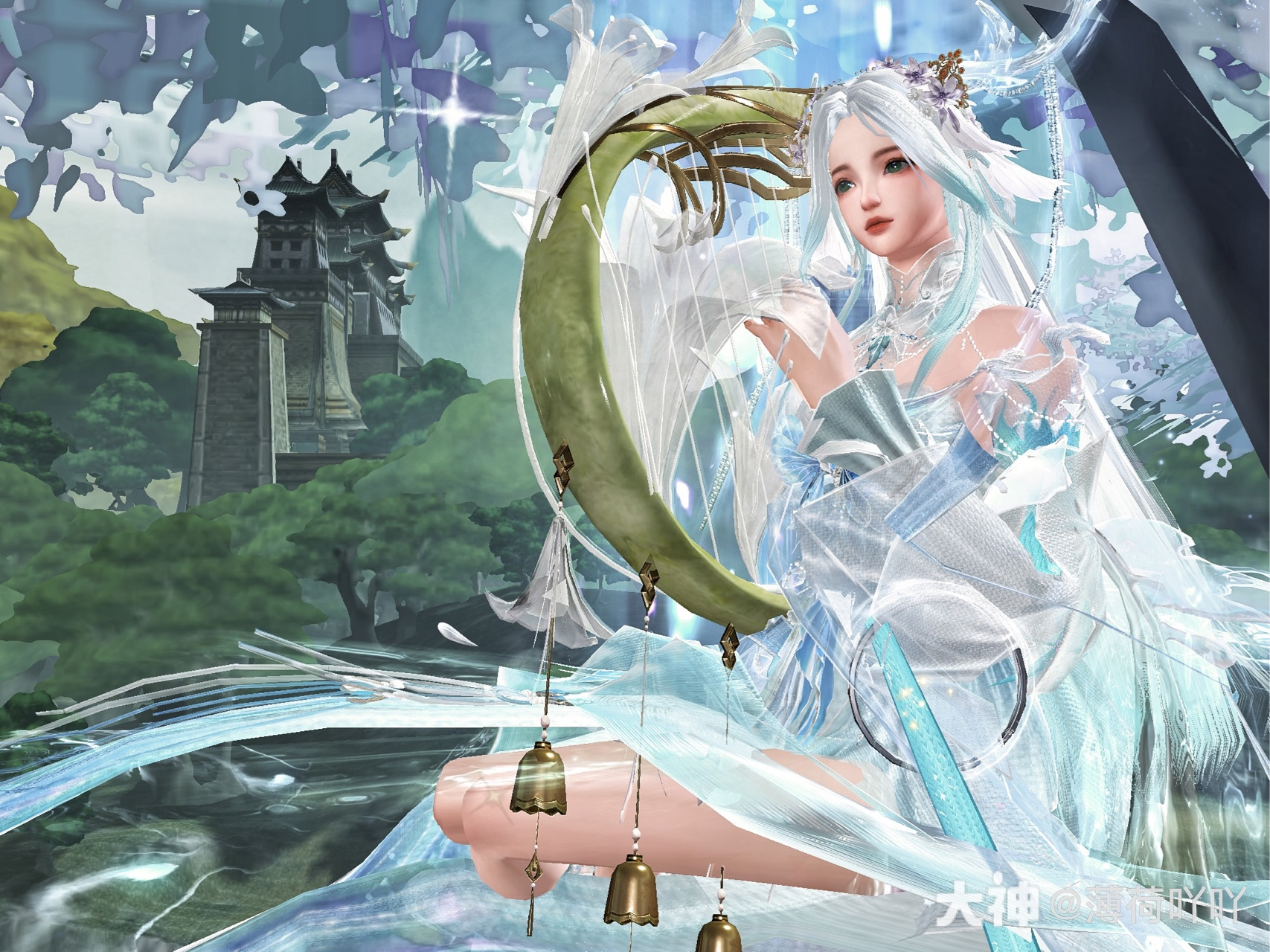 刀剑天下升级阶段应选择哪种武器 刀剑天下升级阶段应选择哪种武器