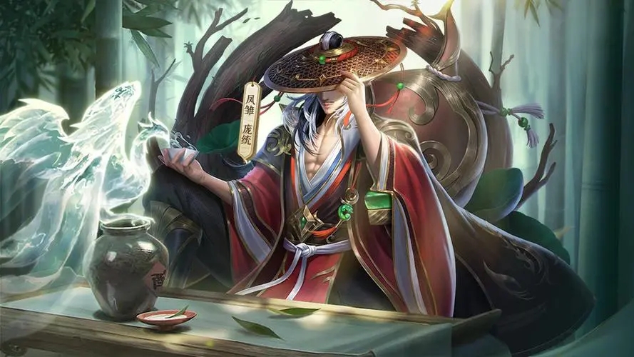 铁杆三国零氪的搭配方案有哪些