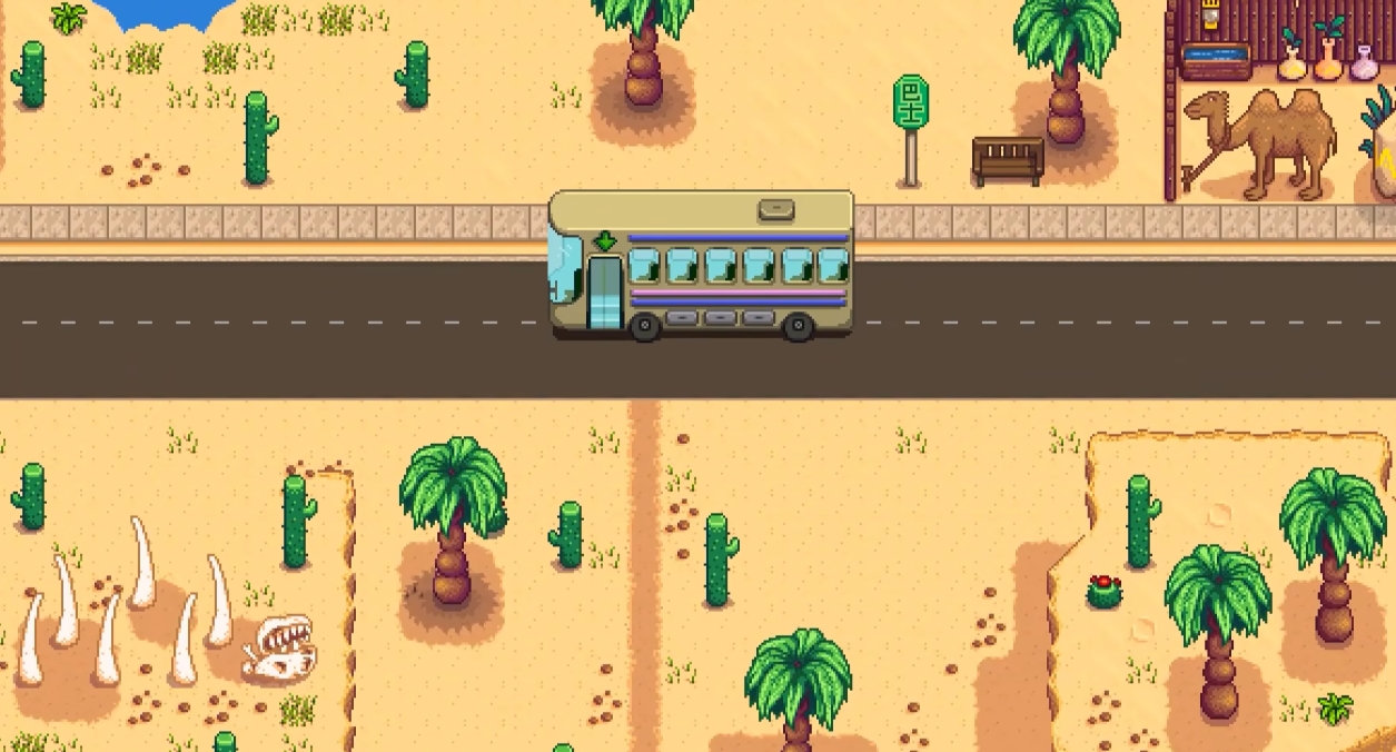 星露谷物语前期装备有哪些获取方法