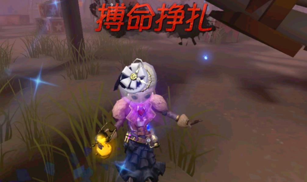 如何应对第五人格中的屠夫守尸行为